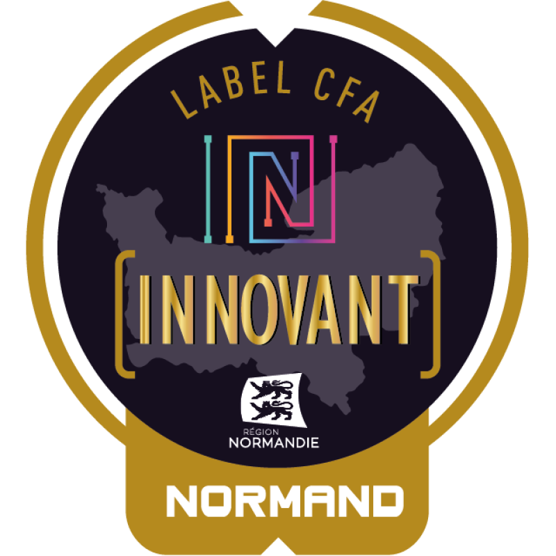 Label CFA Innovant