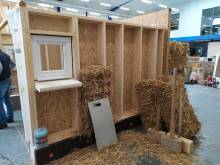 Notre zone d'activité pour ce service Formation de chiffreur-métreur tout corps d'état