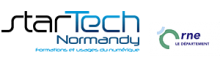 Organisme de formation dans le domaine du numérique Normandie starTech